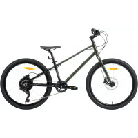 Велосипед 24" PRIDE GLIDER 4.2 2026